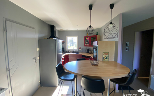 Maison BOURG CHATEAU