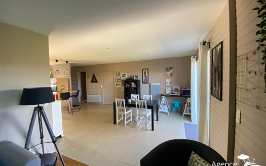 Maison BOURG CHATEAU