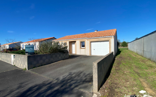 Maison BOURG CHATEAU