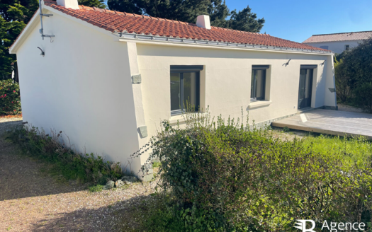 Maison Saint Hilaire De Riez