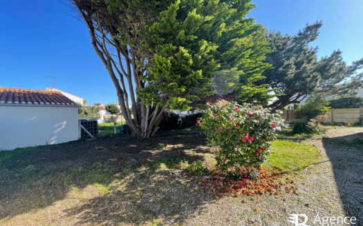 Maison Saint Hilaire De Riez