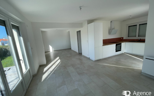 Maison Saint Hilaire De Riez