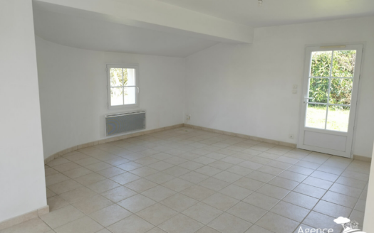 Maison TALMONT ST HILAIRE