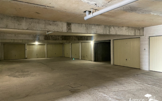 Garage Les Sables D Olonne Quartier Les Présidents /Tanchet