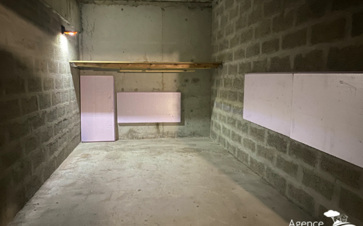 Garage Les Sables D Olonne Quartier Les Présidents /Tanchet