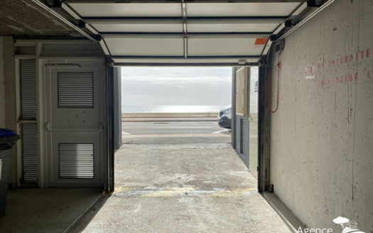 Garage Les Sables D Olonne Quartier Les Présidents /Tanchet