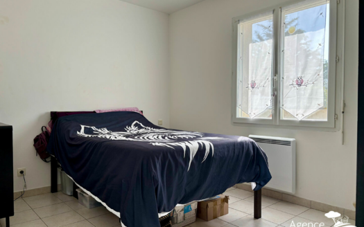 MAISON PLAIN-PIED – VAIRE