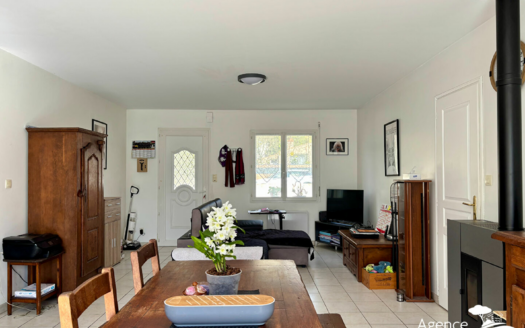 MAISON PLAIN-PIED - VAIRE