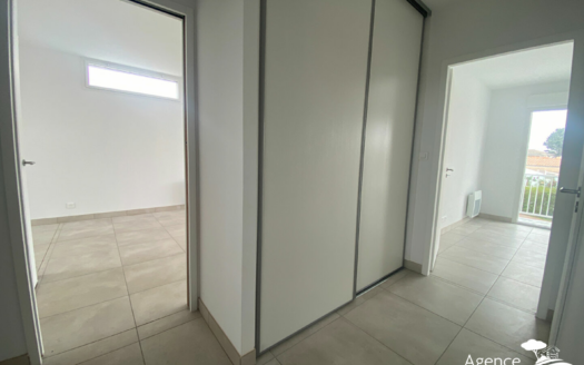 Appartement Les Sables D Olonne 3 pièce(s) 68.22 m2