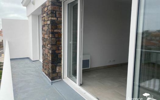 Appartement Les Sables D Olonne 3 pièce(s) 68.22 m2