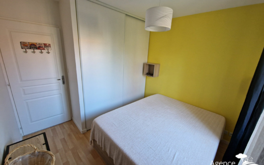 Appartement PROCHE GARE/LYCEE BLEU