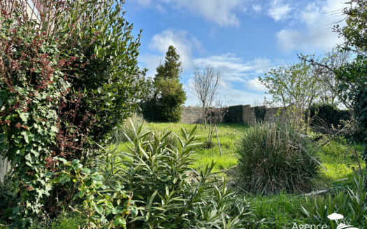 Maison  - Bourg du Château d'Olonne