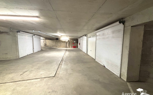 Garage – Centre-ville