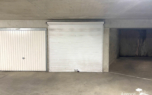 Garage – Centre-ville