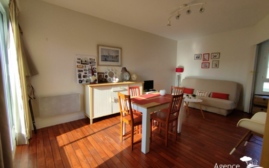 Appartement ARAGO