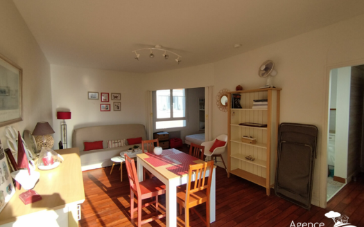 Appartement ARAGO