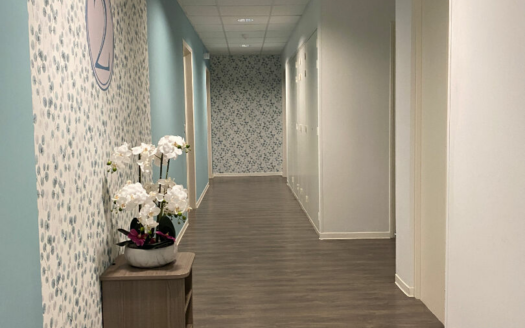 Appartement T2 parking Les Sables D Olonne