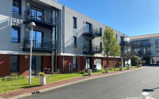 Spécial Investissement locatif Appartement T2 parking Les Sables D Olonne