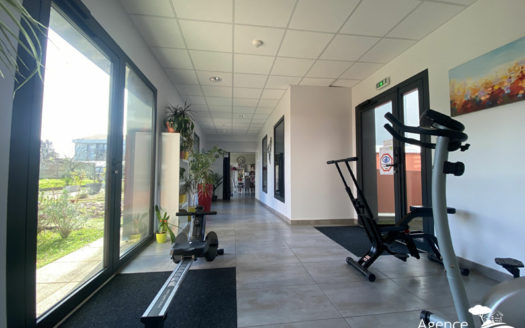 Spécial Investissement locatif Appartement T2 parking Les Sables D Olonne