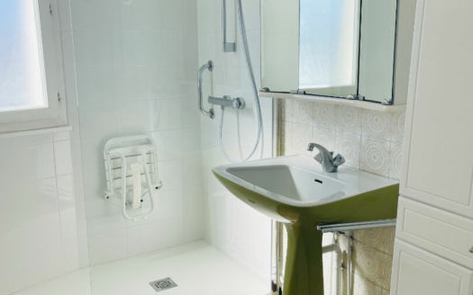 Appartement T3 FACE A LA VIE à louer sur SAINT GILLES CROIX DE VIE