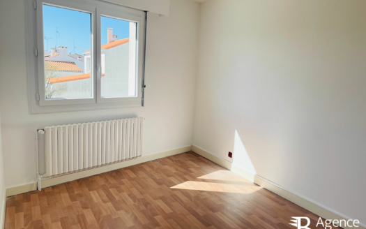 Appartement T3 FACE A LA VIE à louer sur SAINT GILLES CROIX DE VIE