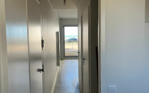 Appartement Saint Jean De Monts 2 pièce(s) 30.70 m2