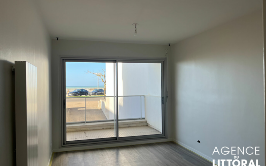 Appartement Saint Jean De Monts 2 pièce(s) 30.70 m2