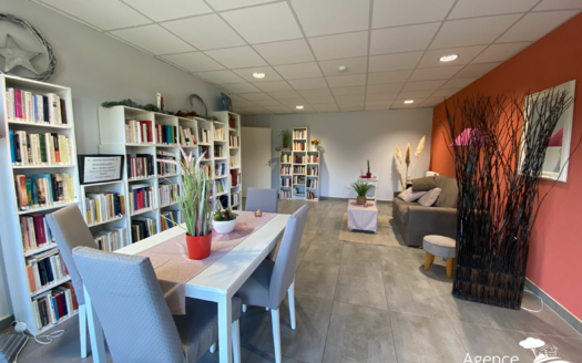 Appartement T3 parking Les Sables D Olonne