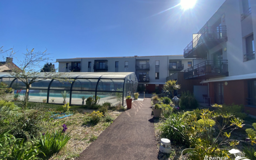 Appartement T3 parking Les Sables D Olonne