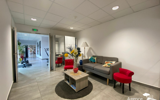 Spécial Investissement locatif Appartement T3 parking Les Sables D Olonne