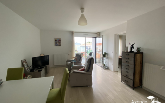 Spécial Investissement locatif Appartement T3 parking Les Sables D Olonne