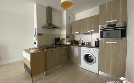 Spécial Investissement locatif Appartement T3 parking Les Sables D Olonne