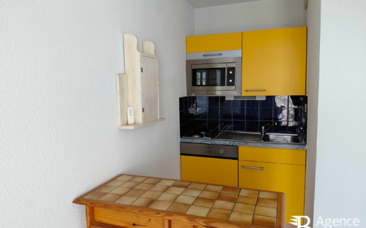 Appartement T2 Corniche Saint Hilaire De Riez