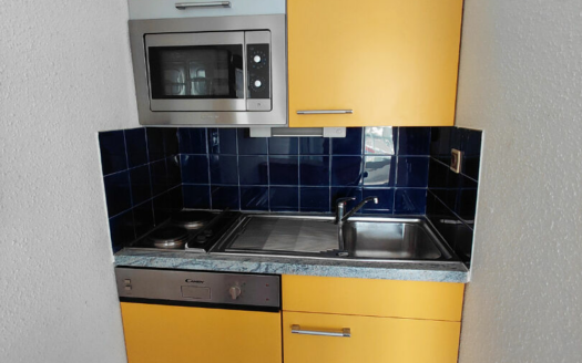 Appartement T2 Corniche Saint Hilaire De Riez