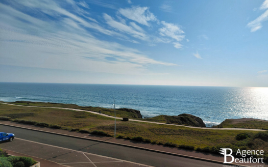 Appartement T2 Corniche Saint Hilaire De Riez