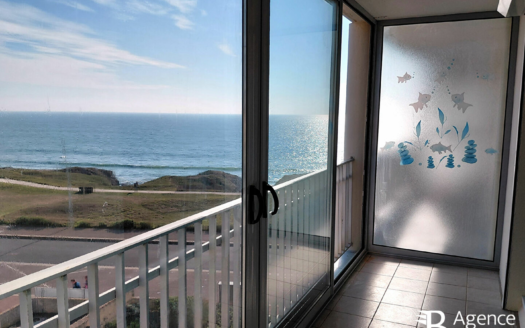 Appartement T2 Corniche Saint Hilaire De Riez