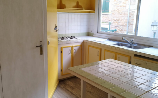 Maison – HYPER CENTRE