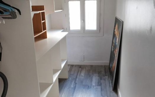 Maison – HYPER CENTRE