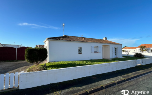 Maison - Saint Hilaire De Riez