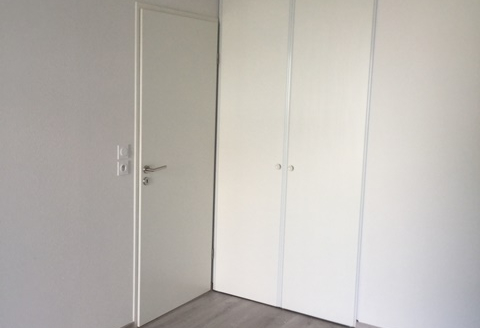 Appartement T2 – Château d’Olonne