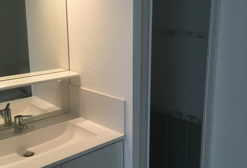 Appartement T2 – Château d’Olonne