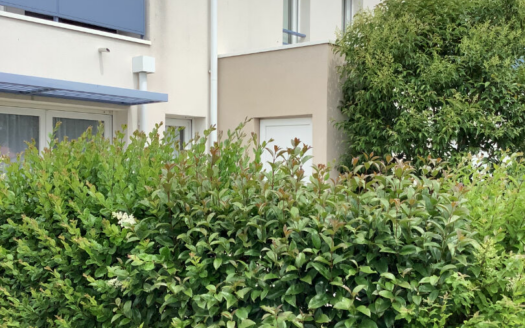 Appartement T2 – Château d’Olonne