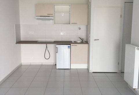 Appartement  T2 - Château d'Olonne