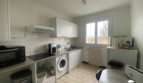 Appartement T2 avec garage Quartier Bel Air. Investisseurs