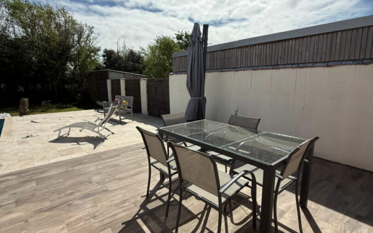 Maison proche centre Bretignolles Sur Mer