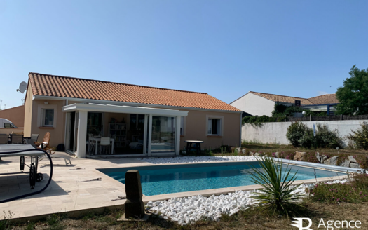 Maison  proche centre Bretignolles Sur Mer