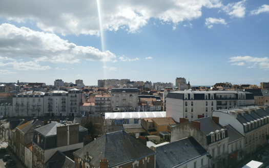 Appartement CENTRE VILLE