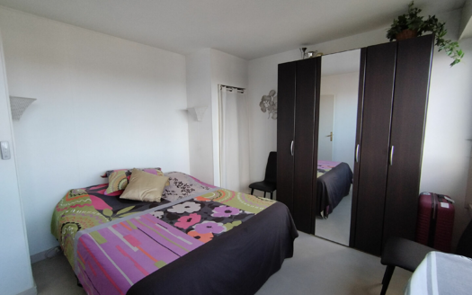 Appartement CENTRE VILLE