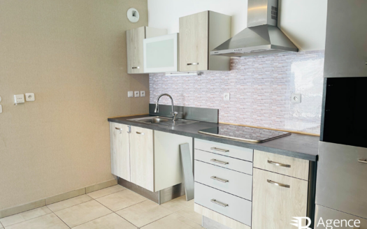 Appartement T3 à louer sur SAINT GILLES CROIX DE VIE