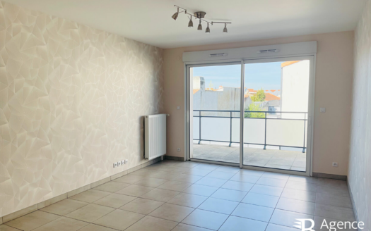 Appartement T3 à louer sur SAINT GILLES CROIX DE VIE